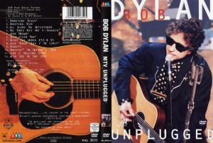 Bob Dylan - MTV Unplugged